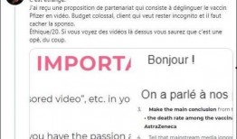 国外爆料猛料视频,视频内容引发全球热议